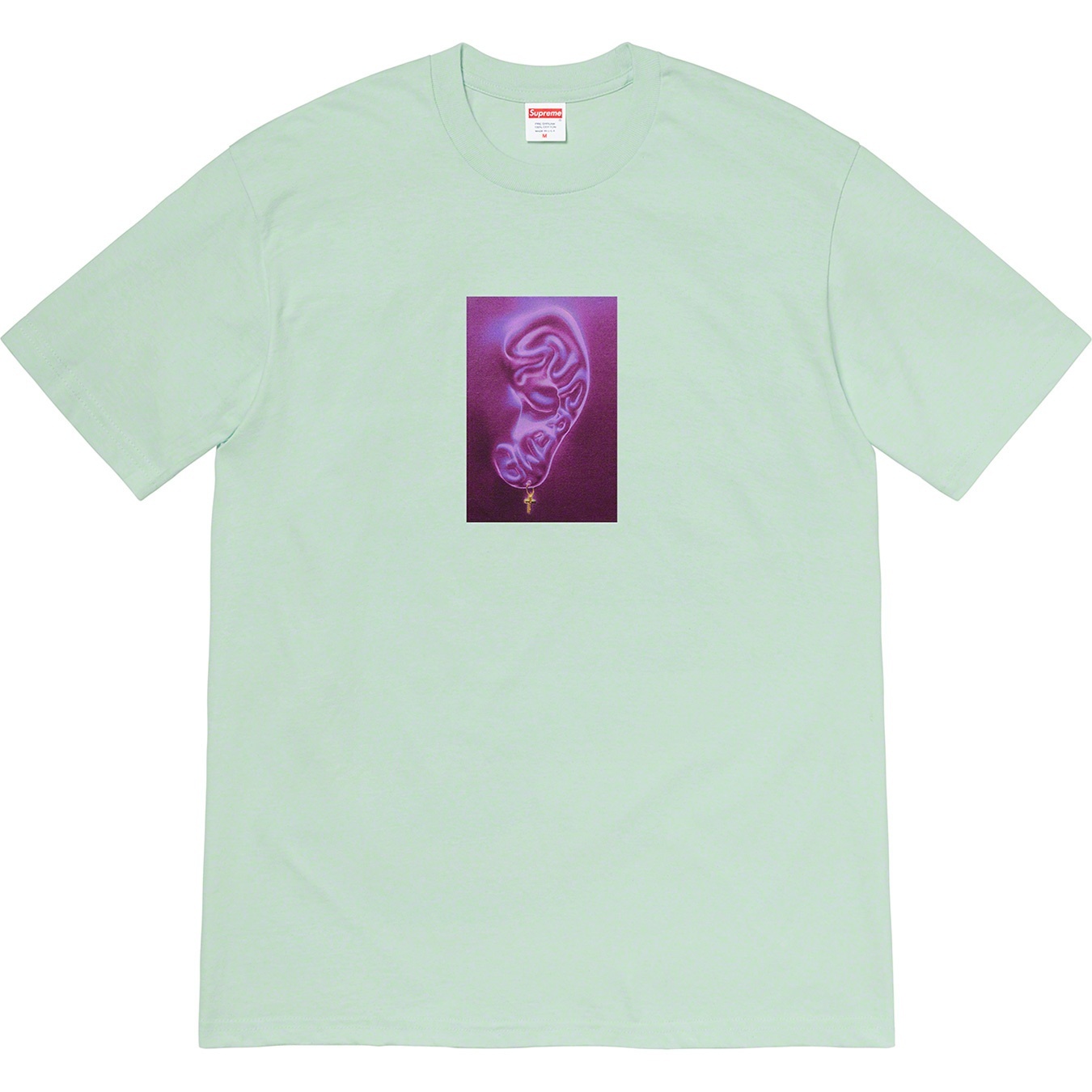 Ear Tee view 6